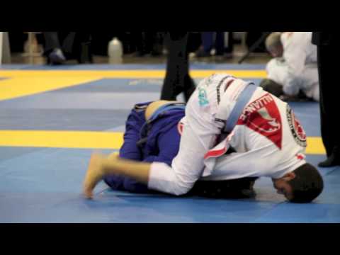 Kennedy Maciel 2015 Nationals Highlight ~ Cobrinha BJJ & Fitness Alliance Los Angeles