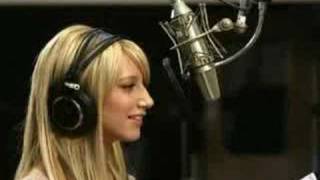 Going Crazy- Ashley Tisdale