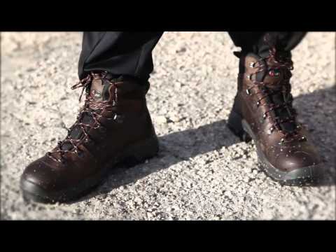 Garsport Company Video