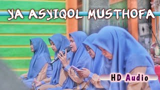 Download lagu YA ASYIQOL MUSTHOFA - Live at YPP. NURIS - Gowa, Jabon, Jabontegal, Pungging, Mojokerto mp3