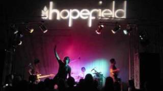 Hopefield - Rose Tint My World