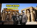Fatso Jetson - Mummified (Bass Cover with Tabs)