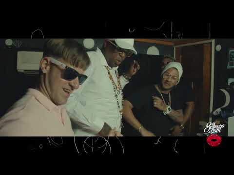 EL MICHA FT EL SABROSO.COM Y EL CHONGO _YO ESTABA EN LA DISCO GASTANDO PLATA _DJ UNIC LIVAN PRO .