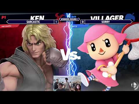 Thursday Throwdown 59| Smash Ultimate| Gray, C. Kaleb, Giant Woman, ICHIGO & more!