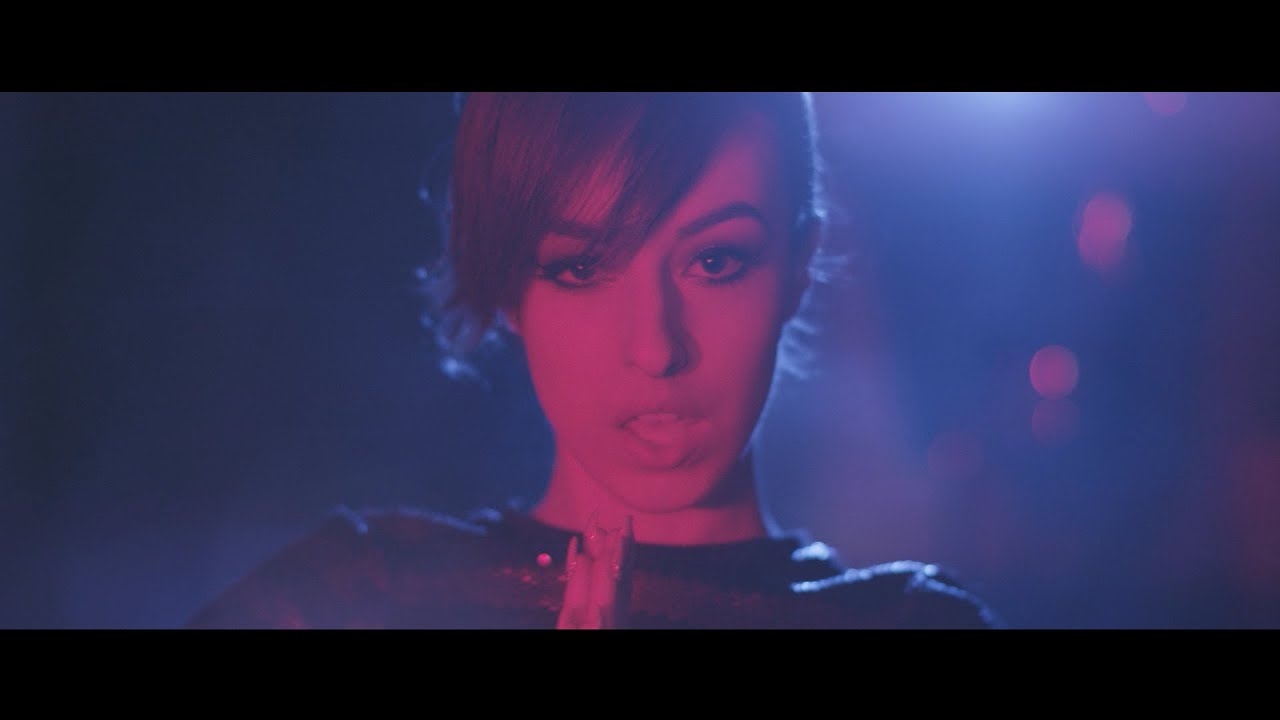 MayRa — Ding Ding