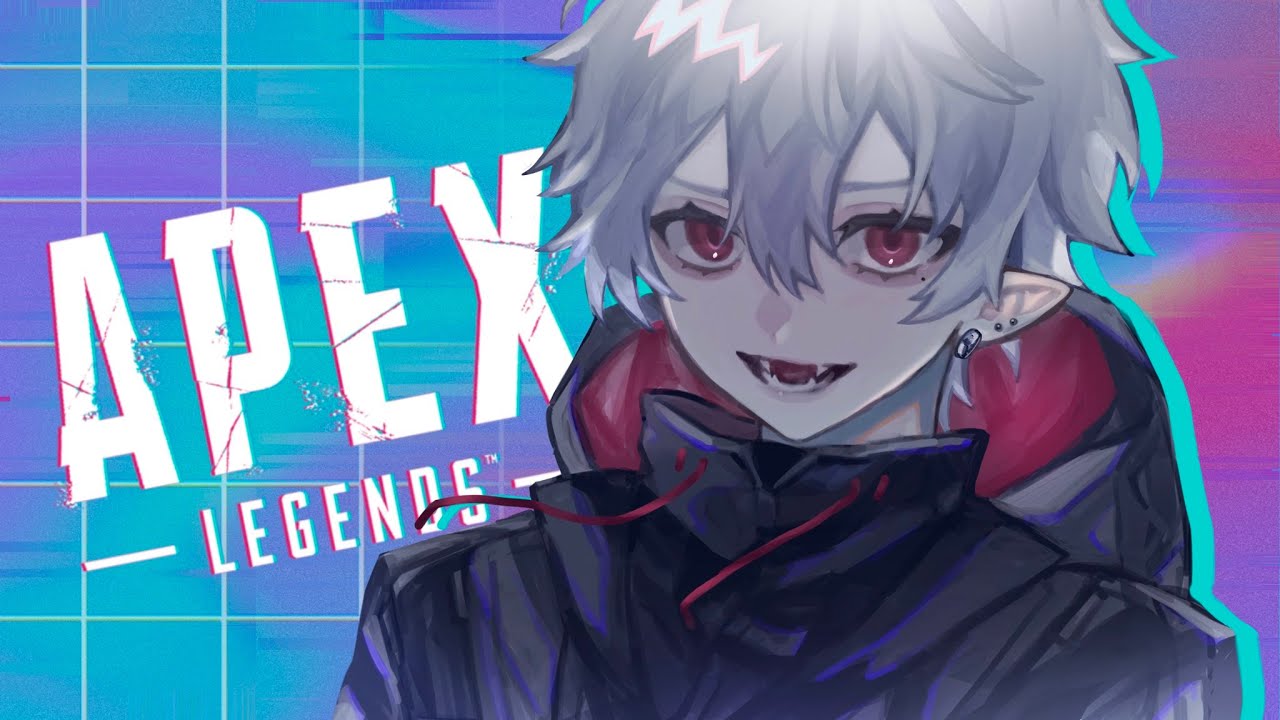 【 Apex 】 エペ 【 ランク 】