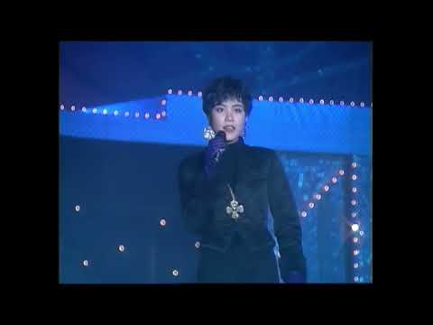 Faye Wong - Sha Nv (Silly Girl) song by Priscilla Chan (Live 1989)