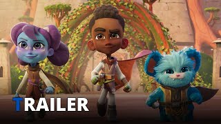 Trailer Preview Image