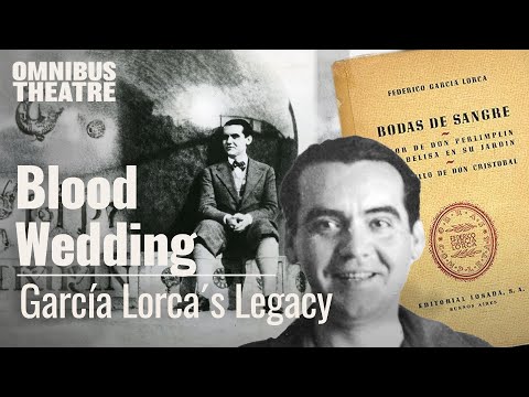 Discover the Impact of Federico García Lorca's Legacy