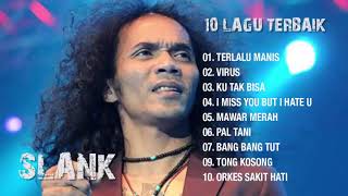 Download lagu 10 LAGU TERBAIK SLANK SEPANJANG MASA... mp3