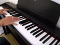Within Temptation Restless piano cover acoustic ...