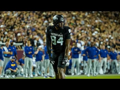 Tre Watson Highlights