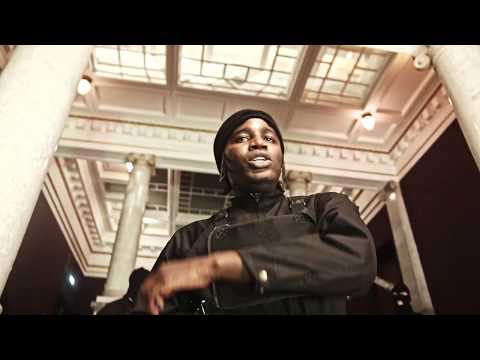 Michael Augustin - Green faces