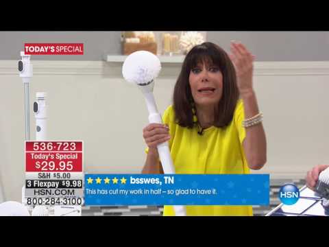 HSN | As Seen On TV 05.26.2017 - 06 PM