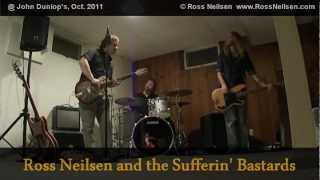 Ross Neilsen and the Sufferin' Bastards (2011) -- Jelly Bean.wmv