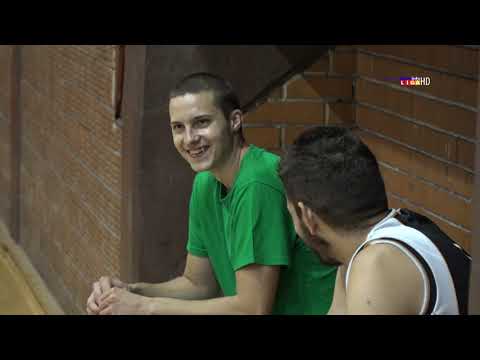 Pripreme za sezonu OKK IVA