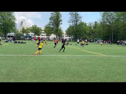 KäPa Cup 25.5.2024 KäPa 15 united - KuPS P9 musta