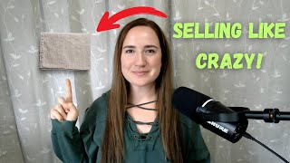 $5,374 - What Sold on Ebay and Poshmark Last Week