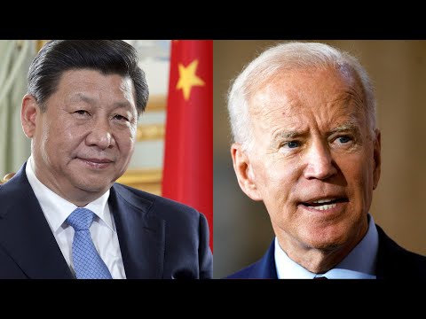 Would the US go to war with China over Taiwan?