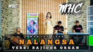 Download lagu NALANGSA VERSI BAJIDOR MELEHOY || LIVESMTV || LIVEAUDIORECORD mp3