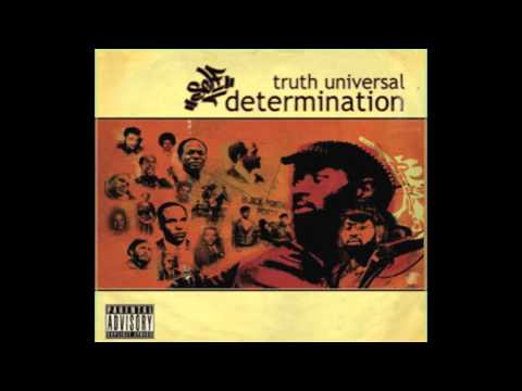 Truth Universal - Work