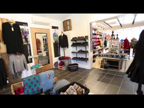 Seyfarth-FanøButikken