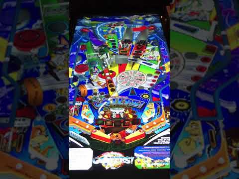 Virtual Pinball Cabinet Setup and Walkthrough Part 2 - How to - Arcade & Pinball Talk