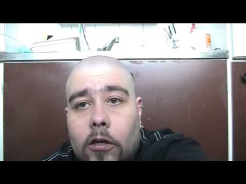 Kyl on hiostava ilma