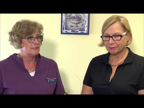 SWR Zur Sache 13 07 2017   Praxisgründer fühlen sich ausgebremst