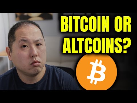 Ateities bitcoin rinkos dangtelis