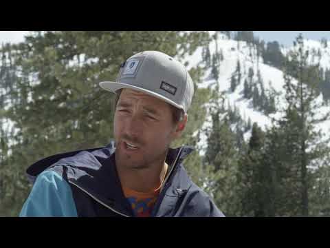 2017 Line of Descent, Squaw Valley