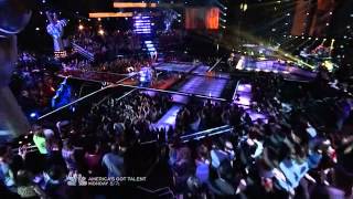 tony lucca &amp; jordis unga - go your own way