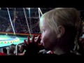 KARLEE SUE CIRCUS RING MASTER LO