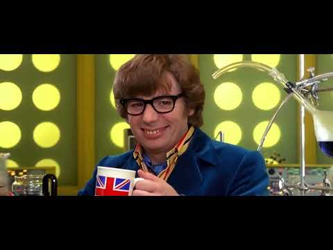 Schmeckt ein wenig nussig