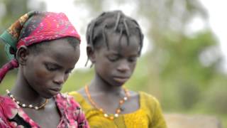 preview picture of video 'Le Burkina Faso'