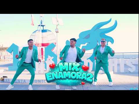 No Volvere A Enamorarme - Atrevi2 Del Amor