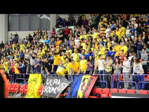 CSU Sibiu - SCM U Craiova 85-78, 14.10.2015 (www.sbsport.ro) V