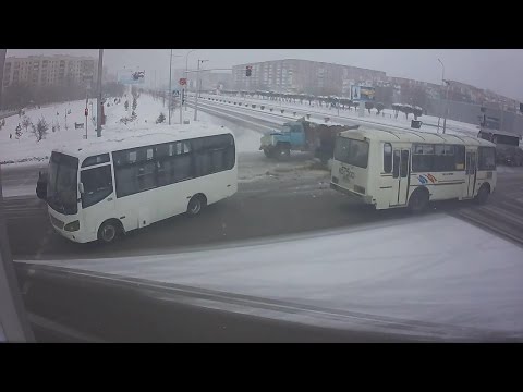 Przejechał na czerwonym