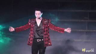 [Fancam] JUNHO Last Concert "JUNHO THE BEST"...Nobody Else