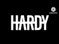 HARDY: ROCKSTAR (PAL/High Tone Only) (2024)