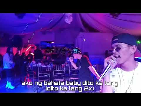 CHILL KALANG - JLM | NHAYETHUGZ | MDPKNG Z.