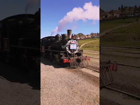 ESQUEL (CHUBUT) 2026 / PAISAJES, MAGIA Y HOSPITALIDAD