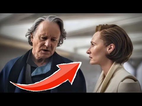 This PROVES the dialogue in Andor is GENIUS!