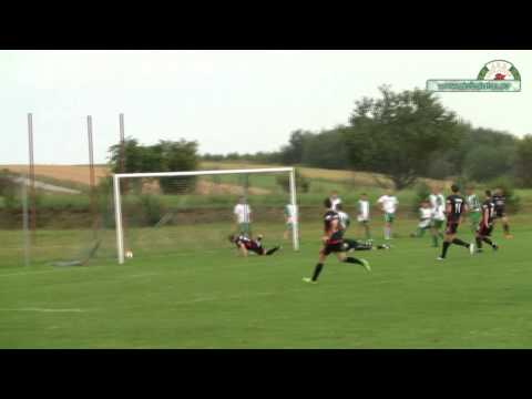 Izolator Boguchwała-Resovia (16-07-2011, sparring)