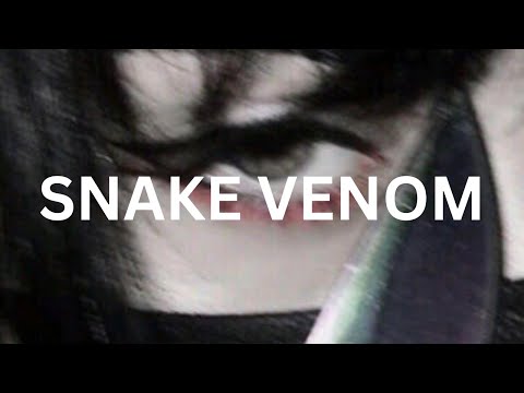 [FREE] Snake Venom - Deep October Type Beat