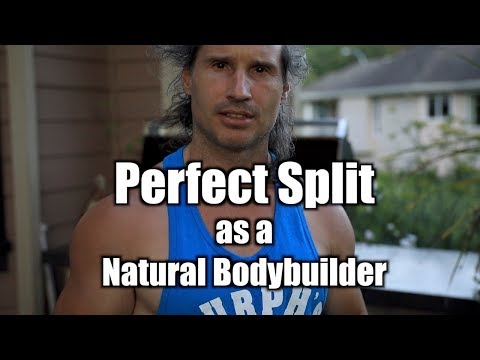 download lagu mp3 mp4 5 Day Split Natural Bodybuilding, download lagu 5 Day Split Natural Bodybuilding gratis, unduh video klip 5 Day Split Natural Bodybuilding