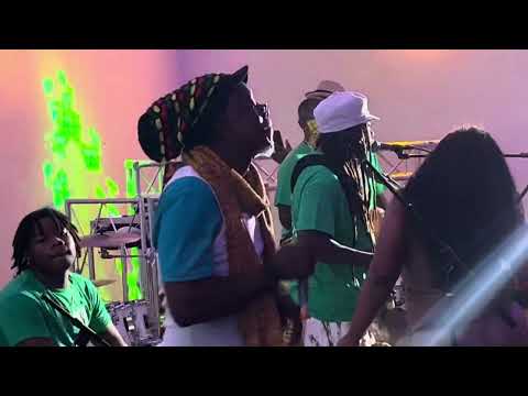 Mohubob Flores Live in Los Angeles July 1, 2023