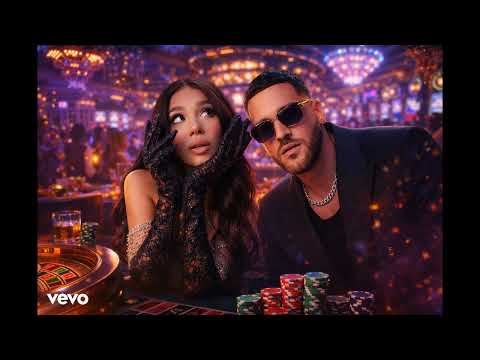 Dhurata Dora feat. Bausa - Rumba (Official Music)