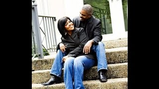 CeCe Winans & Alvin Love: Valentine's Day Special