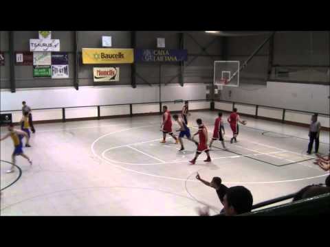 CB Tona 60   CB Olesa 79 (Sots-25)